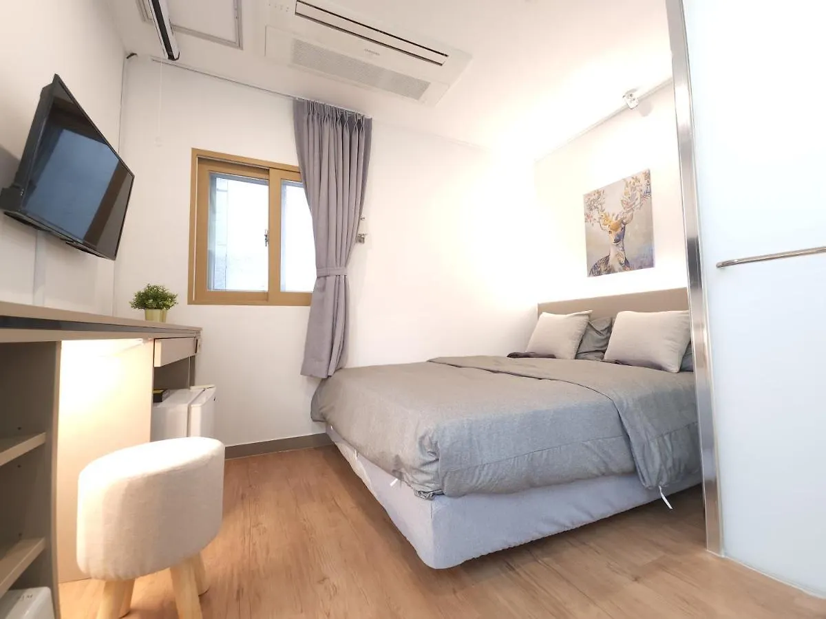 Oyo Hostel Myeongdong 2 Seoul