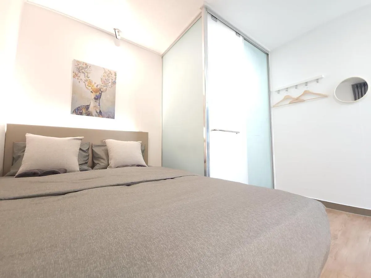 Oyo Hostel Myeongdong 2 Seoul