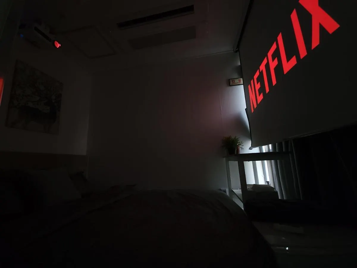 Oyo Hostel Myeongdong 2 Seoul