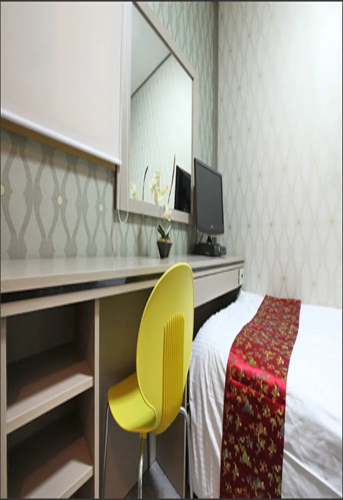 Oyo Hostel Myeongdong 2 Seoul