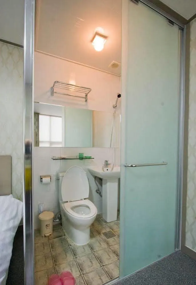 Oyo Hostel Myeongdong 2 Seoul South Korea