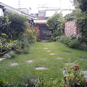 한스 하우스 게스트하우스