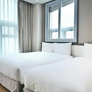 Rosana 호텔