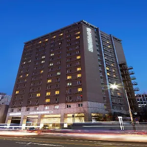 Aparthotel Uljiro Coop Dongdaemun, Seoul