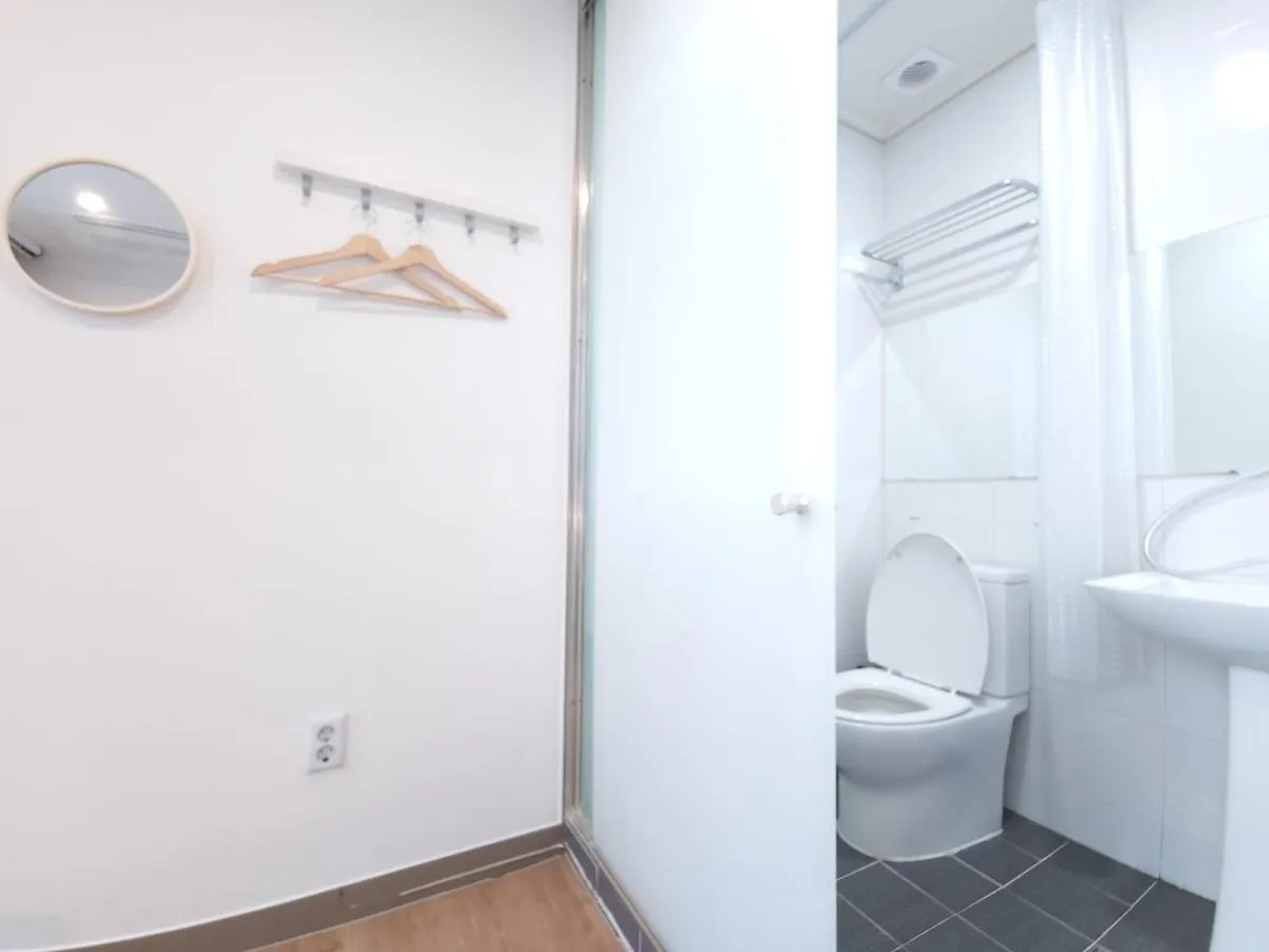 Oyo Hostel Myeongdong 2 Seul