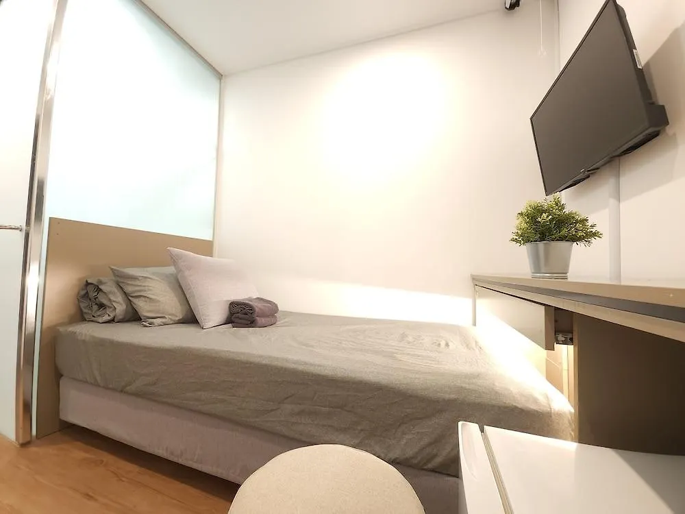 Oyo Hostel Myeongdong 2 Seul