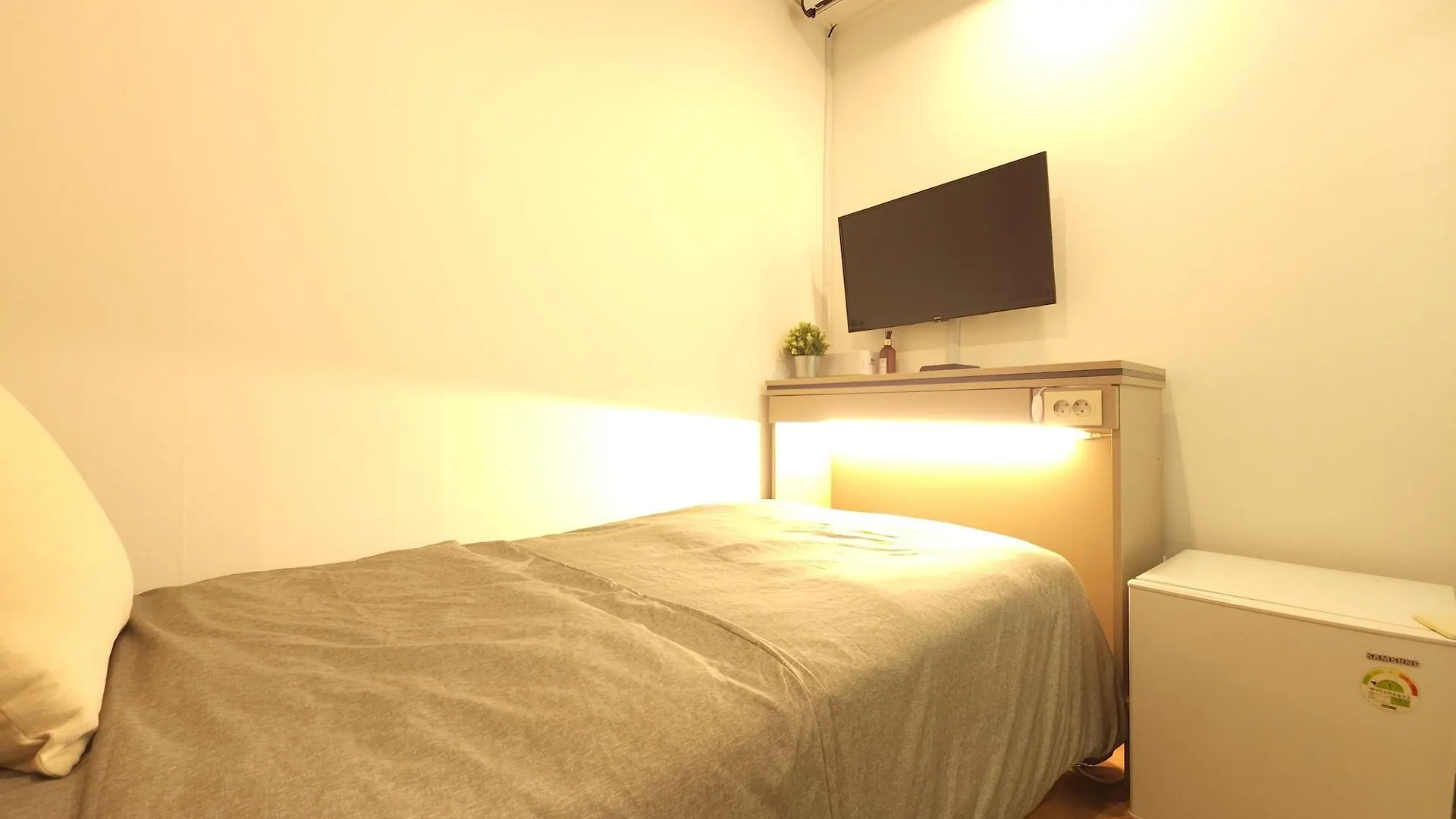 Oyo Hostel Myeongdong 2 Seul