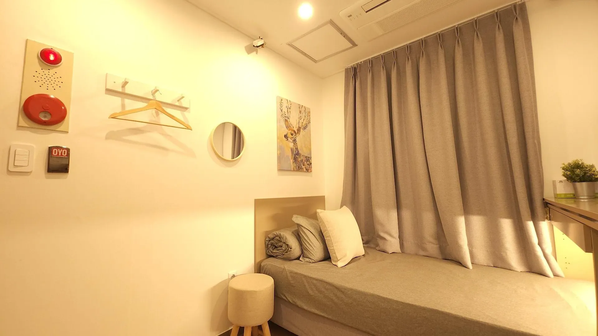 Oyo Hostel Myeongdong 2 Seul