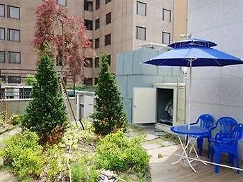 Oyo Hostel Myeongdong 2 Seul