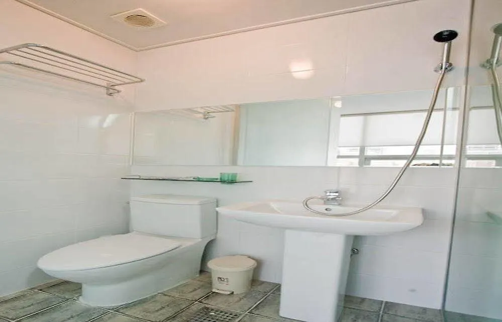 OYO Hostel Myeongdong 2 Seoul