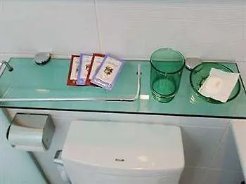 Oyo Hostel Myeongdong 2 Seul 0*,