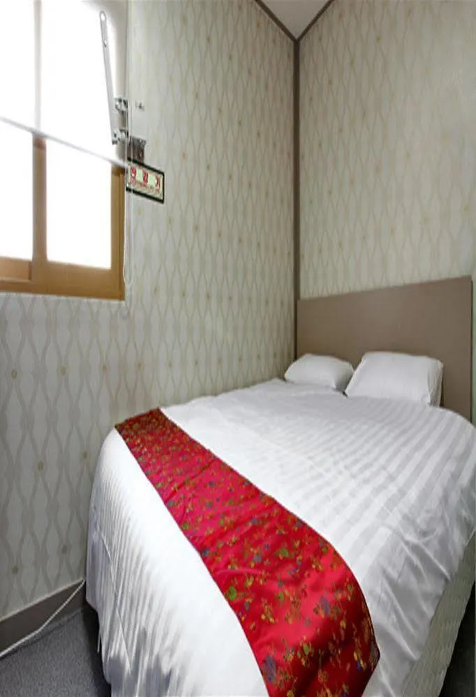 Oyo Hostel Myeongdong 2 Seul